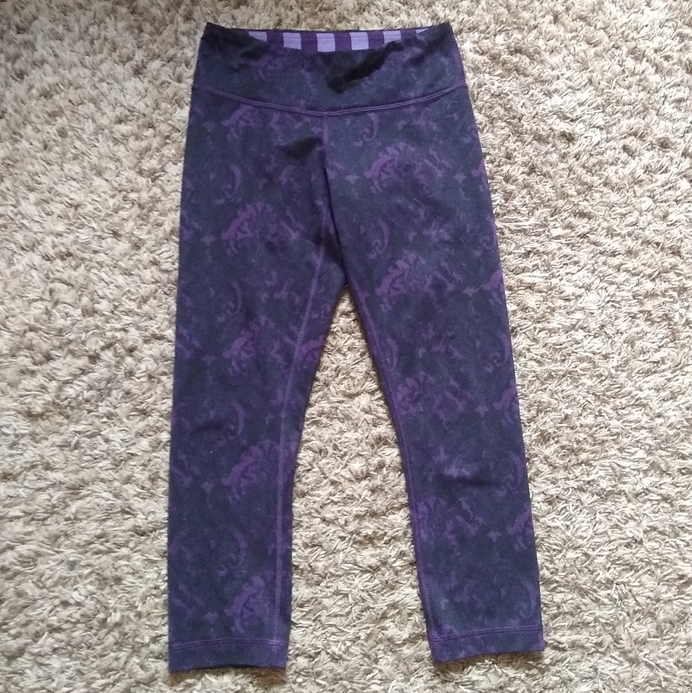 Lululemon